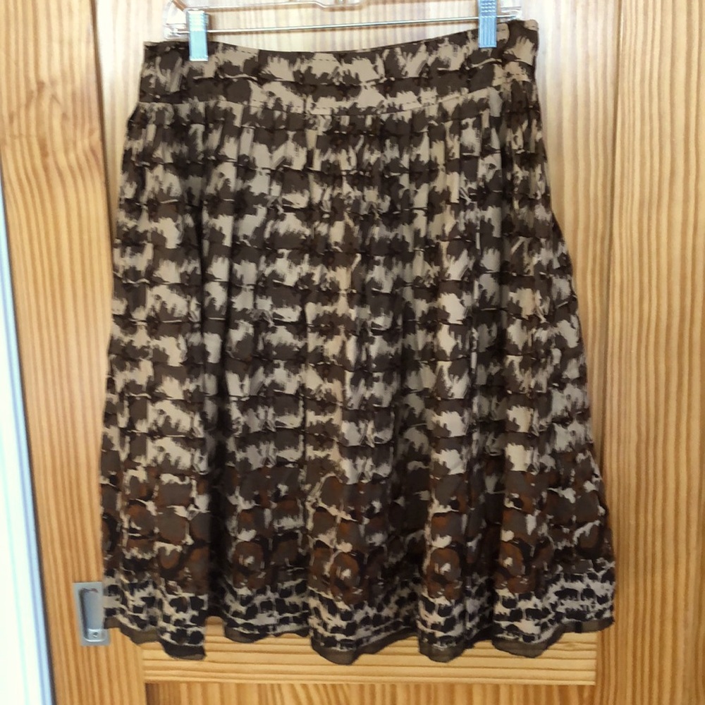 Alfani skirt